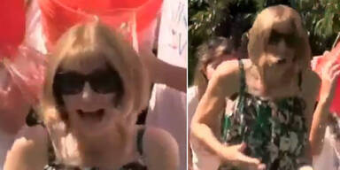 Anna Wintour