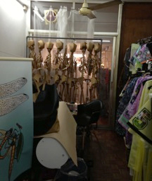 Thai Fashion Blog