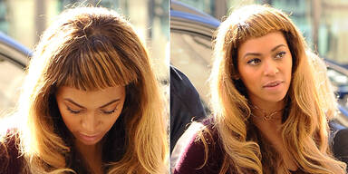 Beyonce