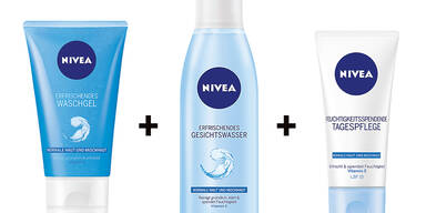 NIVEA
