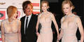Nicole Kidman zeigt Mega-Dekolleté