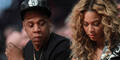 Beyoncé & Jay-Z: Heimlich getrennt?