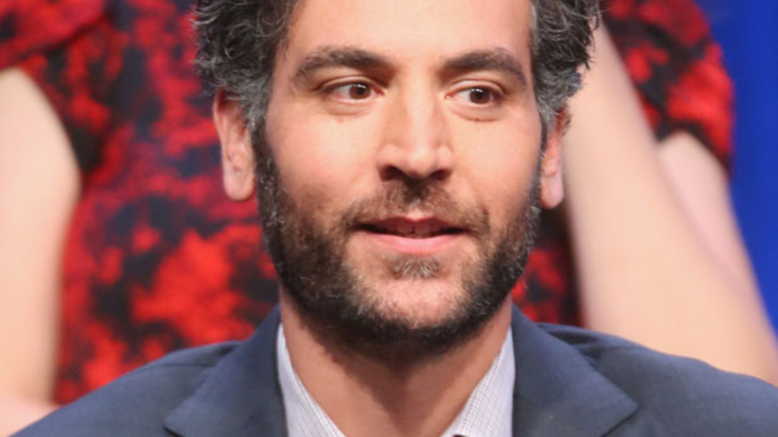 So sieht 'Ted Mosby' heute aus oe24.at