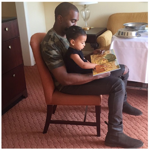 Kanye West