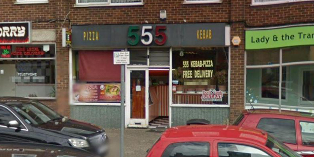 16-Jährige fragt nach dem Weg – dann wird sie von Kebab-Standler vergewaltigt