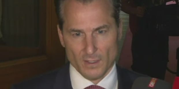 Jetzt lädt Kern zum Sechs-Parteien-Gespräch