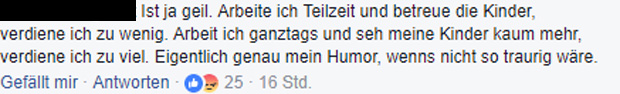 FPÖ erntet Shitstorm auf Facebook