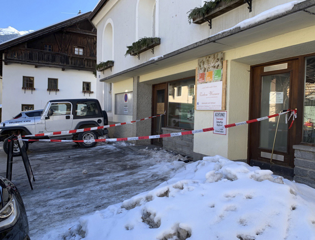 71-Jähriger attackierte Ehefrau mit Messer