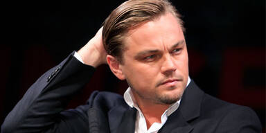 Leonardo DiCaprio hat Ärger mit PETA