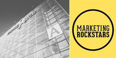 Marketing Rockstars Festival 2014: Auswahl der Speaker