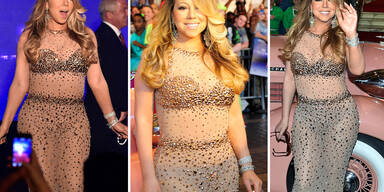 Mariah Carey