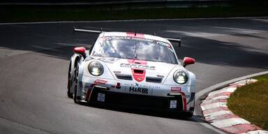 Qualifying zum Porsche eSports Supercup 2023 ist gestartet
