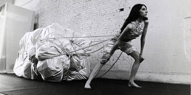 Kunst und Mode seit der Moderne