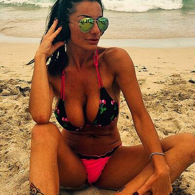 Priscilla salerno