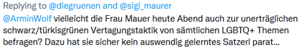 Mega-Shitstorm gegen die Grünen