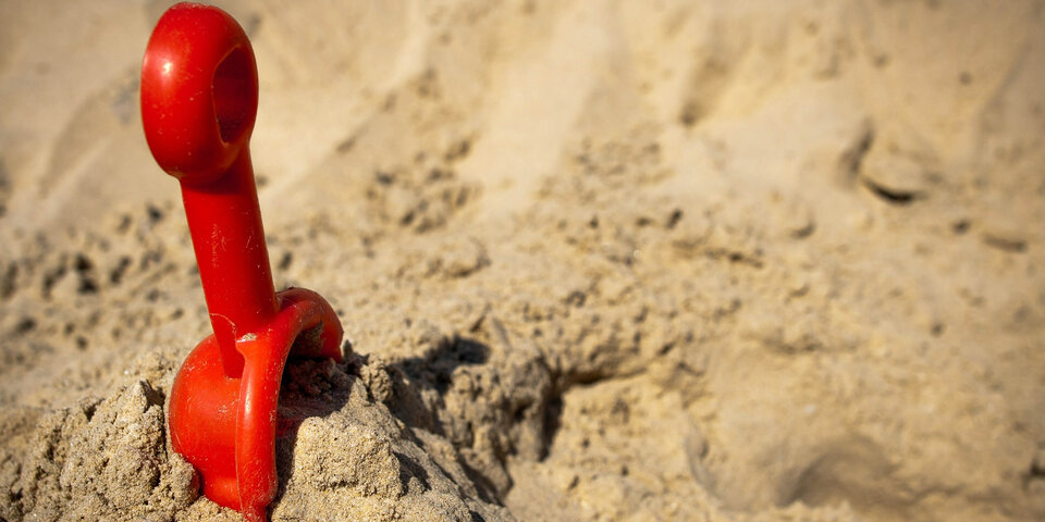 sandkasten