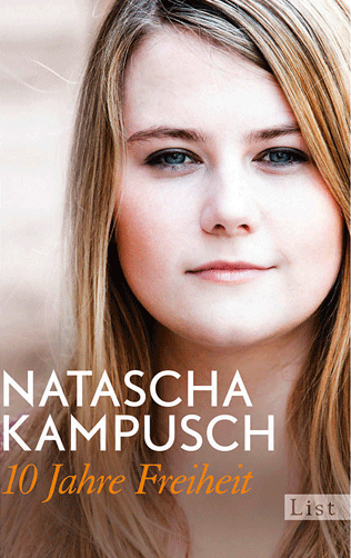 Natascha Kampusch