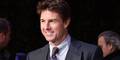 Sensation: Tom Cruise wieder in Wien