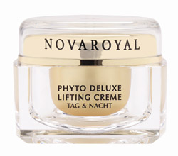 Bettina Assinger Pflegecreme Novaroyal