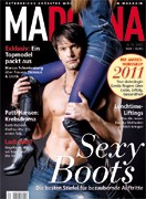 MADONNA Cover 06.11.2010