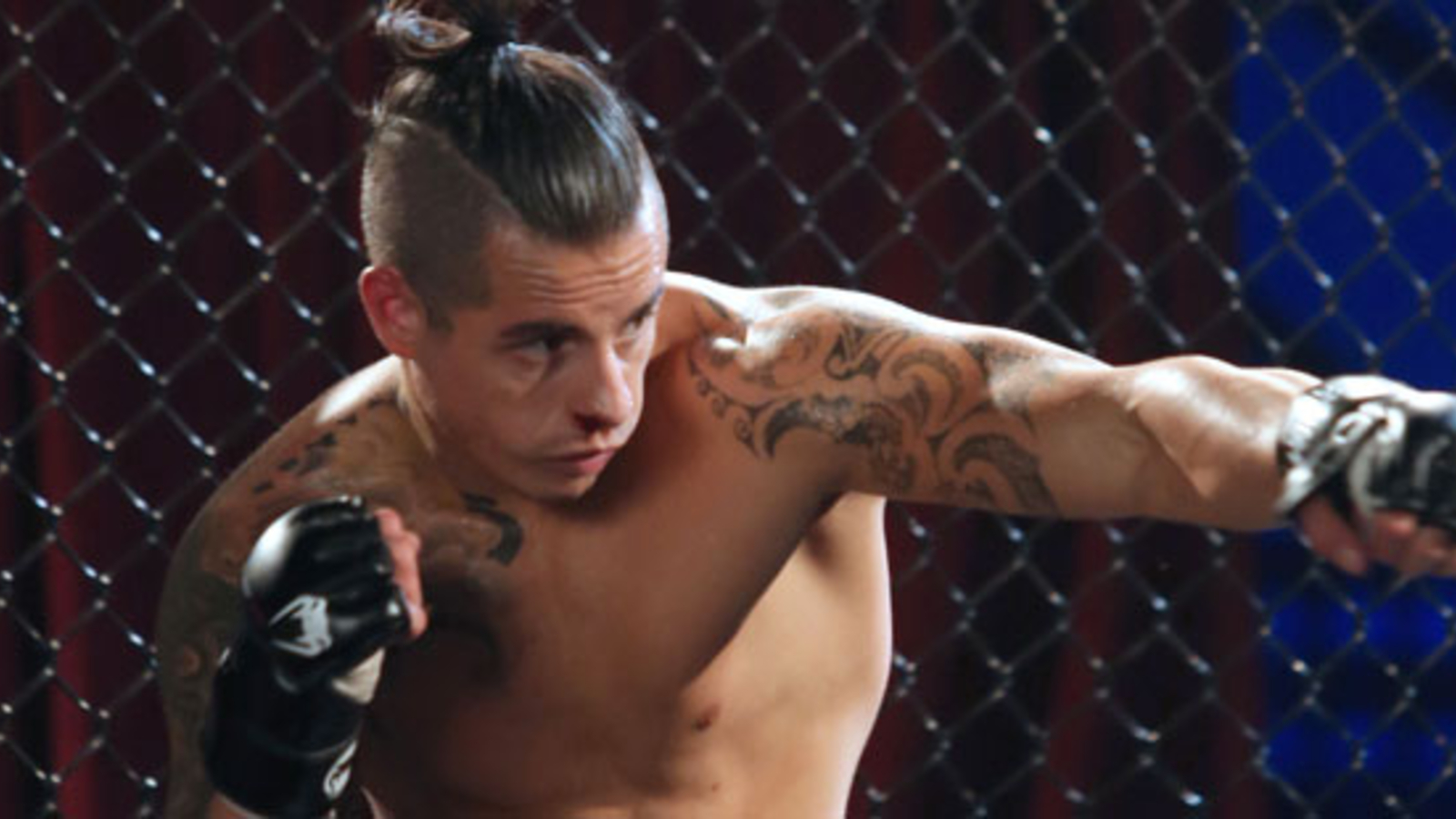 LopezEx hat jetzt einen echten Job