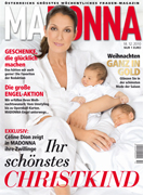 MADONNA Cover 18.12.2010