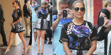 Jennifer Lopez