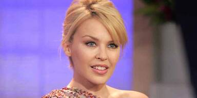 Kylie Minogue wirft ihren Ärzten Pfusch vor