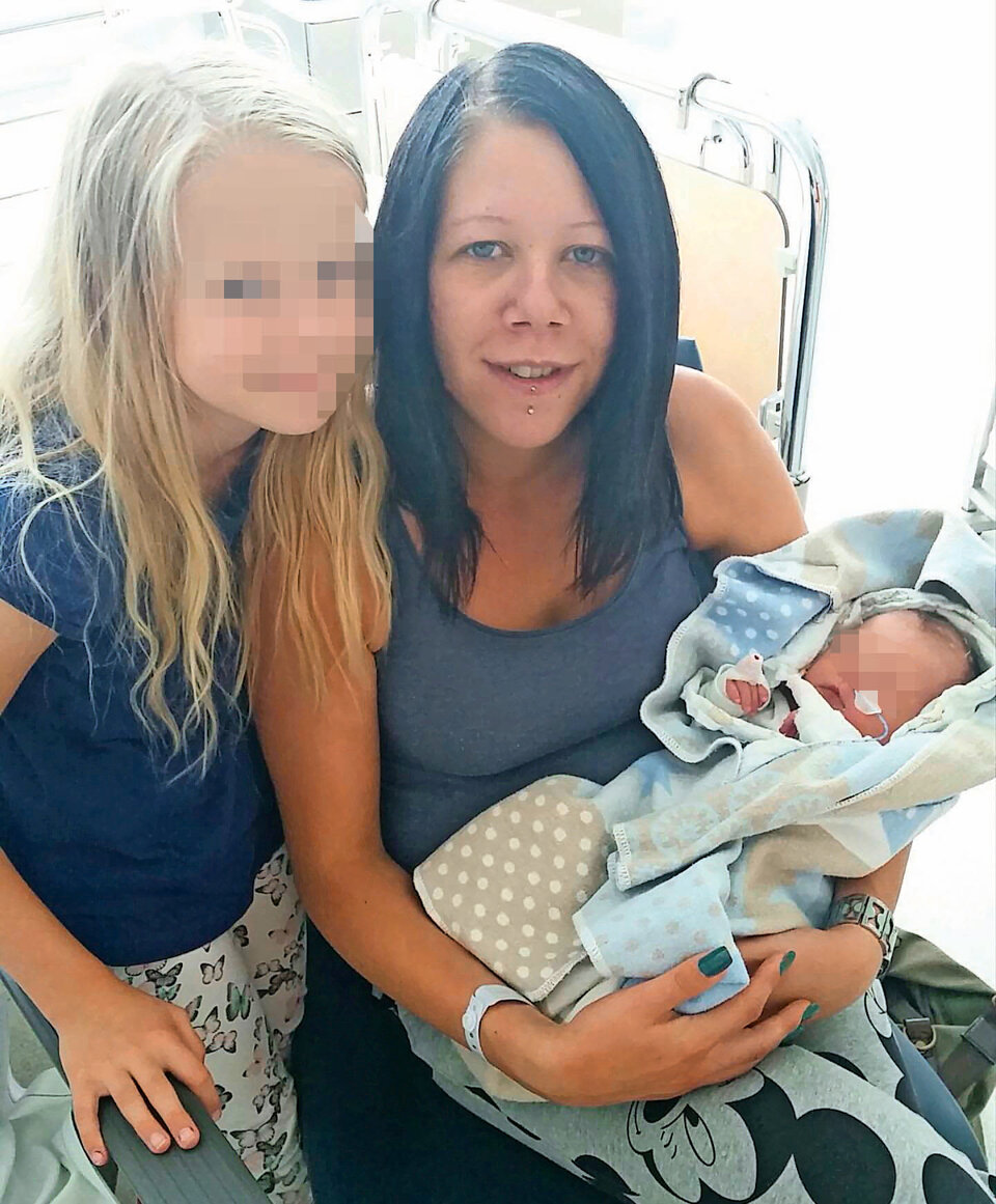 Angelo (4) starb an Corona: Verzweifelte Mutter bittet um Hilfe