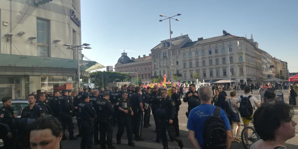 Demo Favoriten