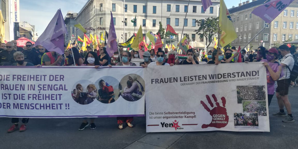 Demo Favoriten