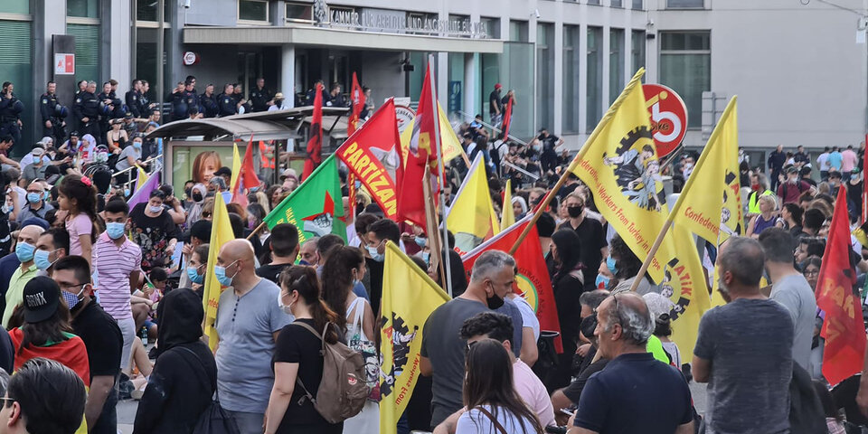Demo Favoriten