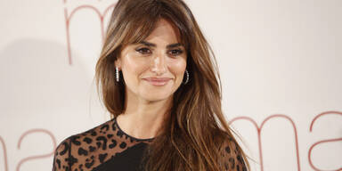 Penelope Cruz