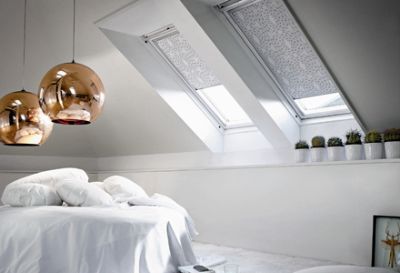 Velux-Kunstwerke fürs Fenster gewinnen