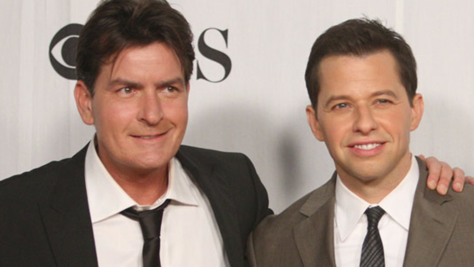 Jon Cryer fürchtete um Charlie Sheens Leben