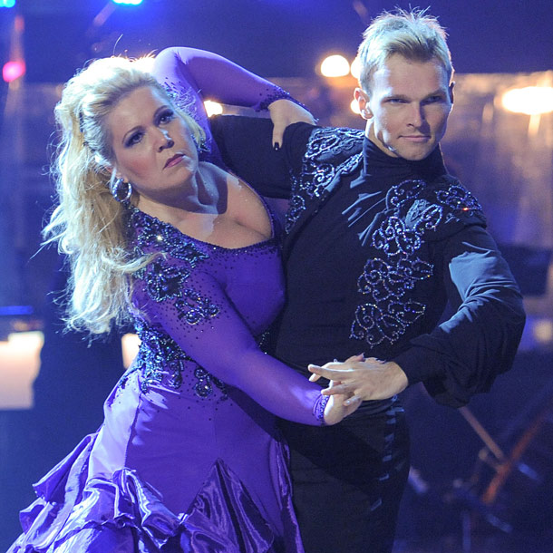 Dancing Stars