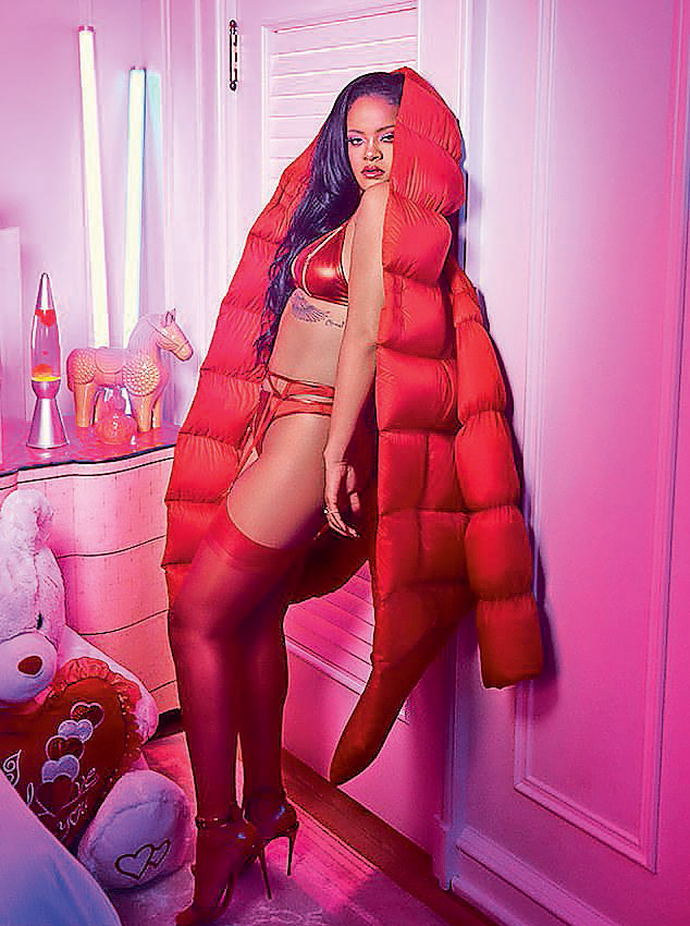 Rihanna