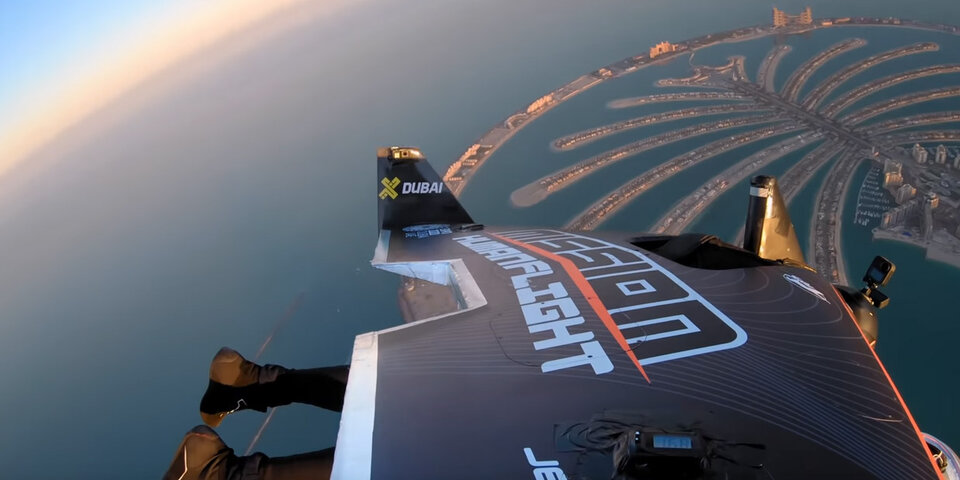 Jetman