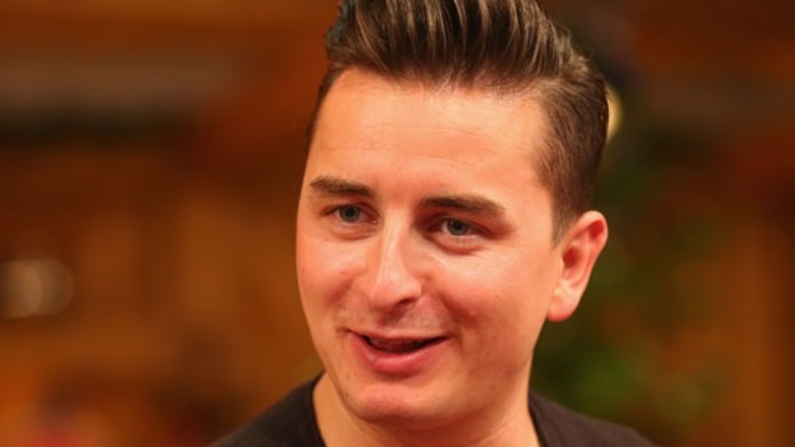 Andreas Gabalier seine neue Rolle!