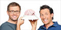 Joachim BRANDL & Tom WALEK, 
