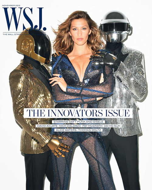 Gisele Bündchen supersexy in Versace