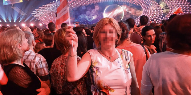 Europa-Rekord bei Morden an Frauen in Österreich