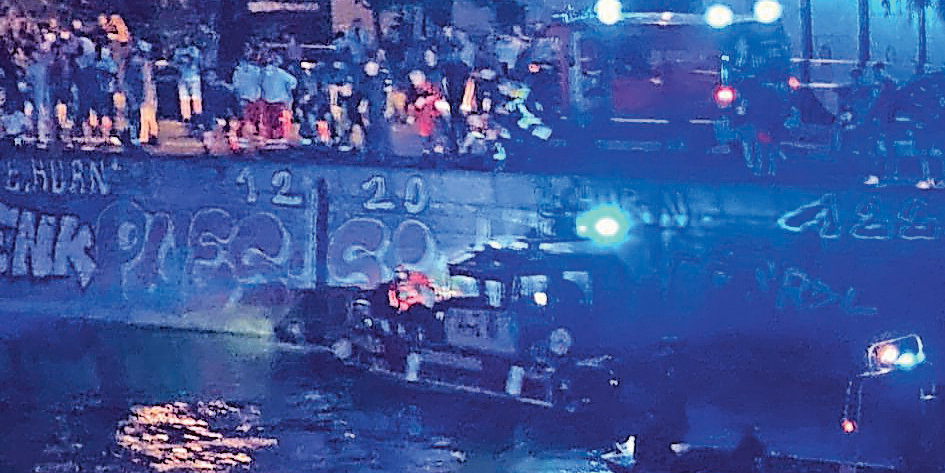 Lärm, Alk & totaler Leichtsinn: Corona-Klub-Szene in Wien eskaliert
