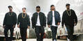 Hip-Hop Film stürmt Charts
