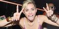 Miley Cyrus: Neues Drogenvideo!