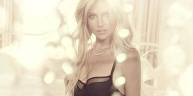 Britney Spears: Vorschau auf “Intimate”
