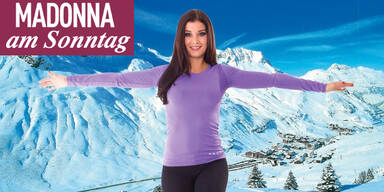 Fit für die Piste