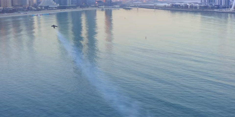Jetman