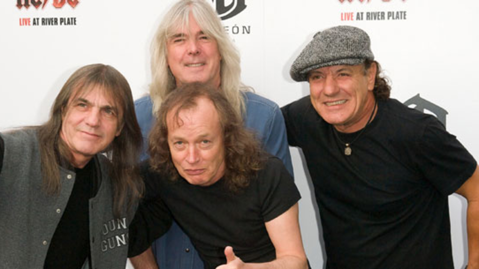 AC/DC-Gitarrist Malcolm Young steigt aus