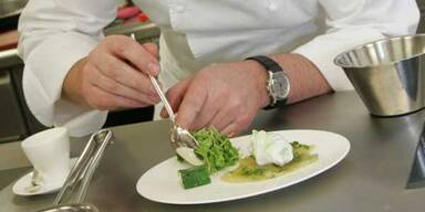 Wohin zum Business - Lunch?